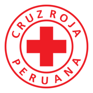 Guías capacitados por la Cruz Roja Peruana – Filial Cusco