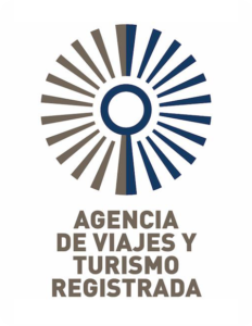 Registro oficial como agencia de viajes y turismo formal