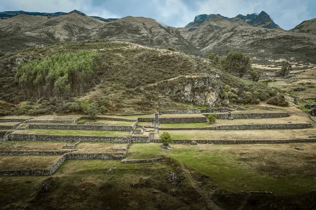 Chonta Condor Tour from Cusco – 1 Day Condor Viewpoint Experience