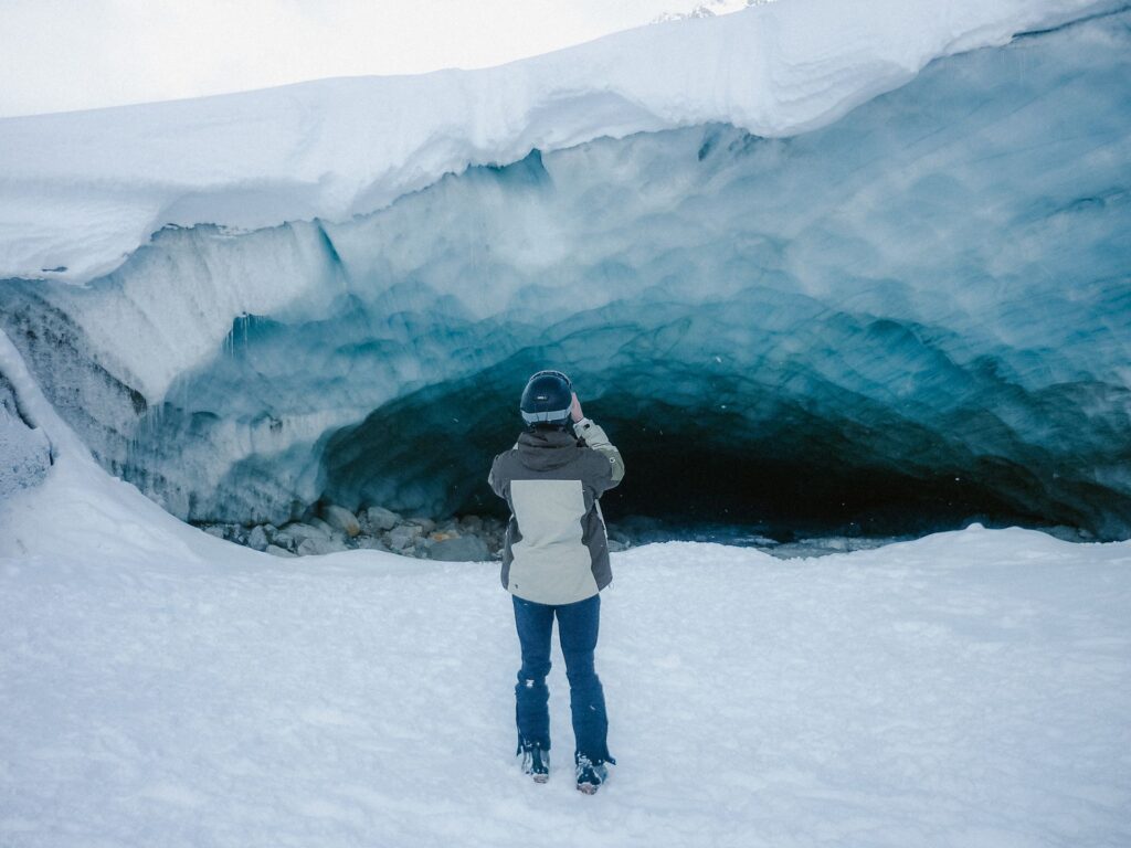 Tour Glaciar Qelccaya Full Day desde Cusco