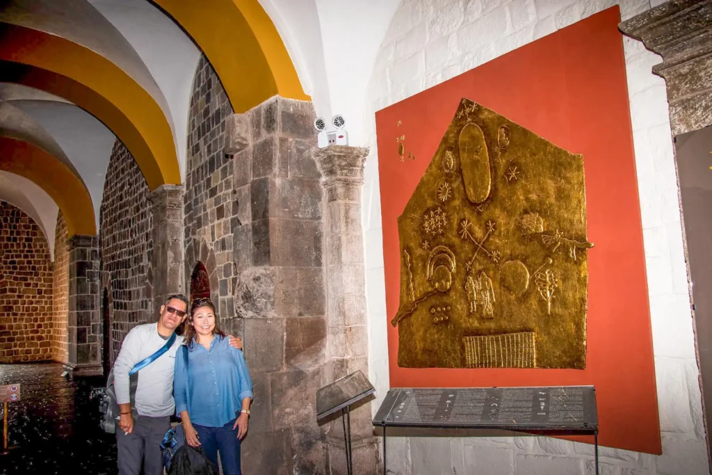 Cusco City Tour Half Day