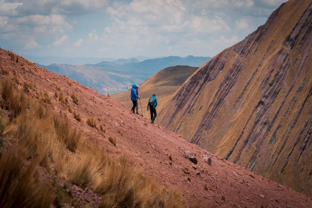 Pallay Punchu Tour from Cusco