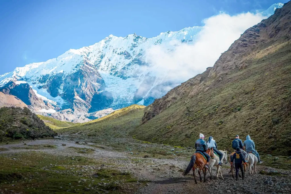 Humantay Lake Tour from Cusco | 1 Day
