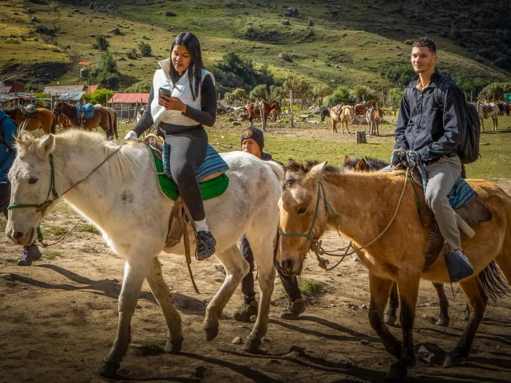 Humantay Lake Tour from Cusco | 1 Day