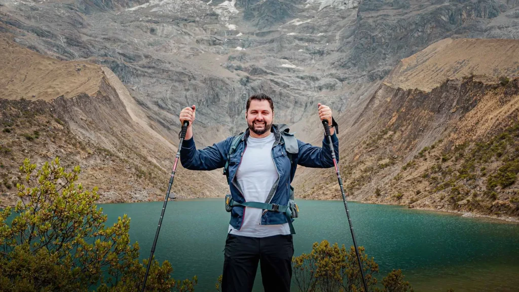 Humantay Lake Tour from Cusco | 1 Day