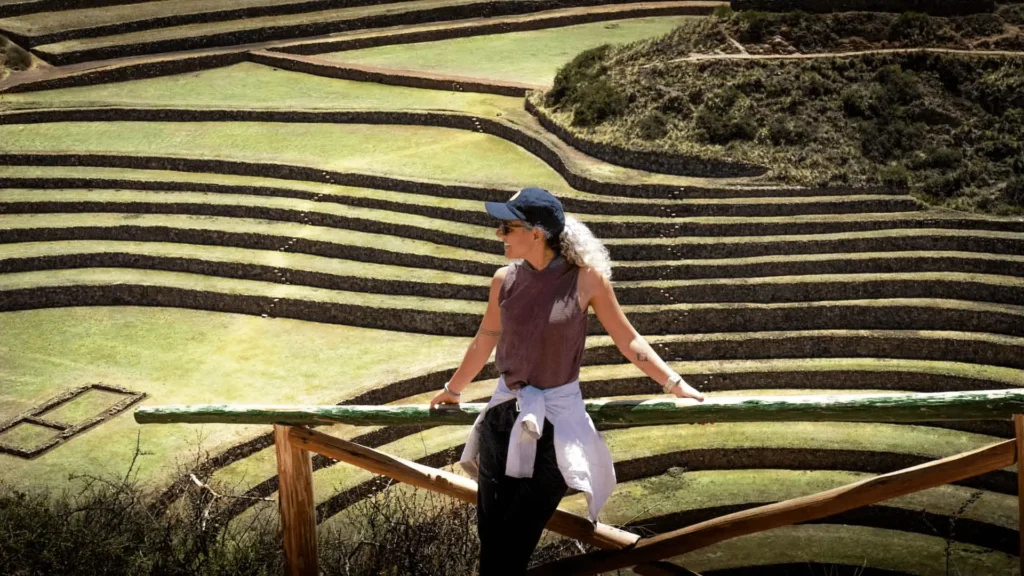 Maras Moray Tour from Cusco
