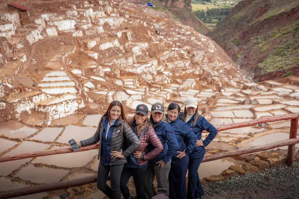 Maras Moray Tour from Cusco