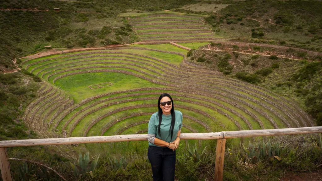 Maras Moray ATV Tour from Cusco