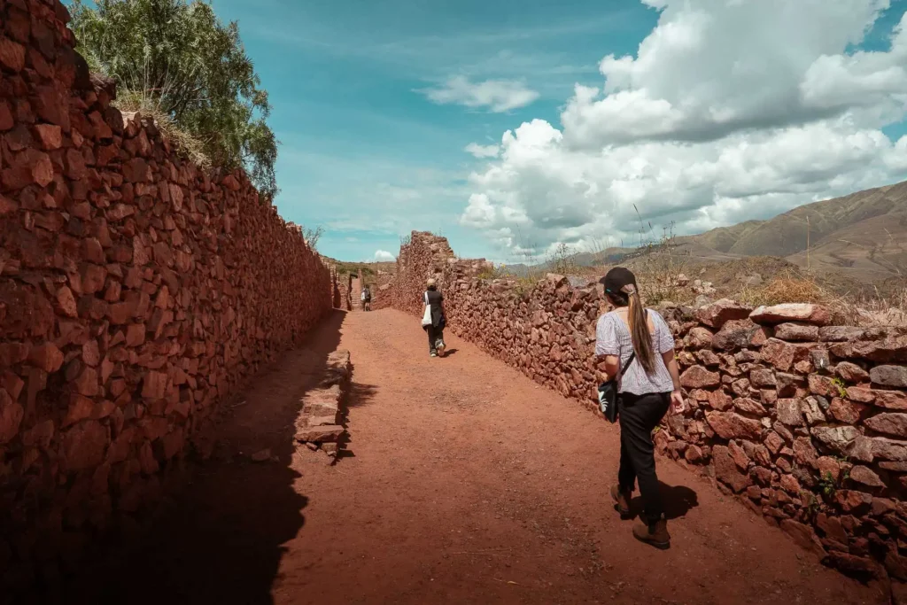 South Valley Tour Cusco