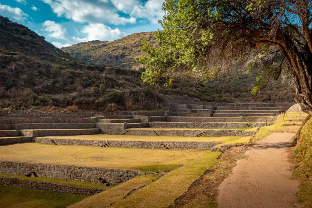 South Valley Tour Cusco