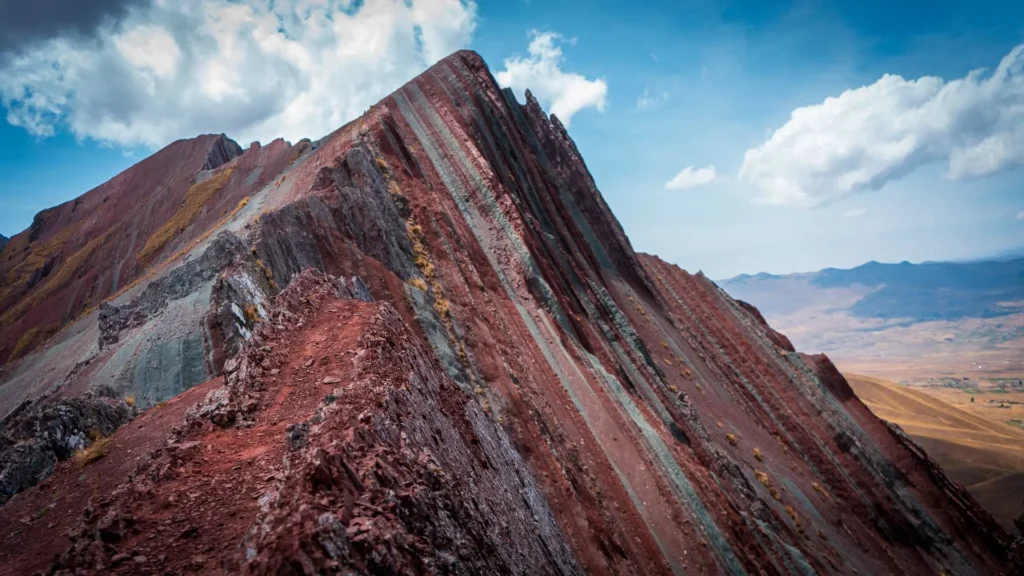 Pallay Punchu Tour from Cusco