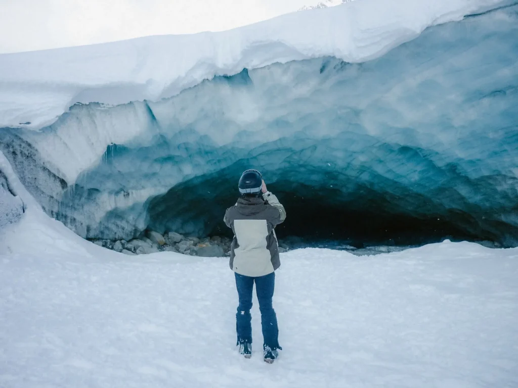 Qelccaya Glacier Full Day Tour from Cusco