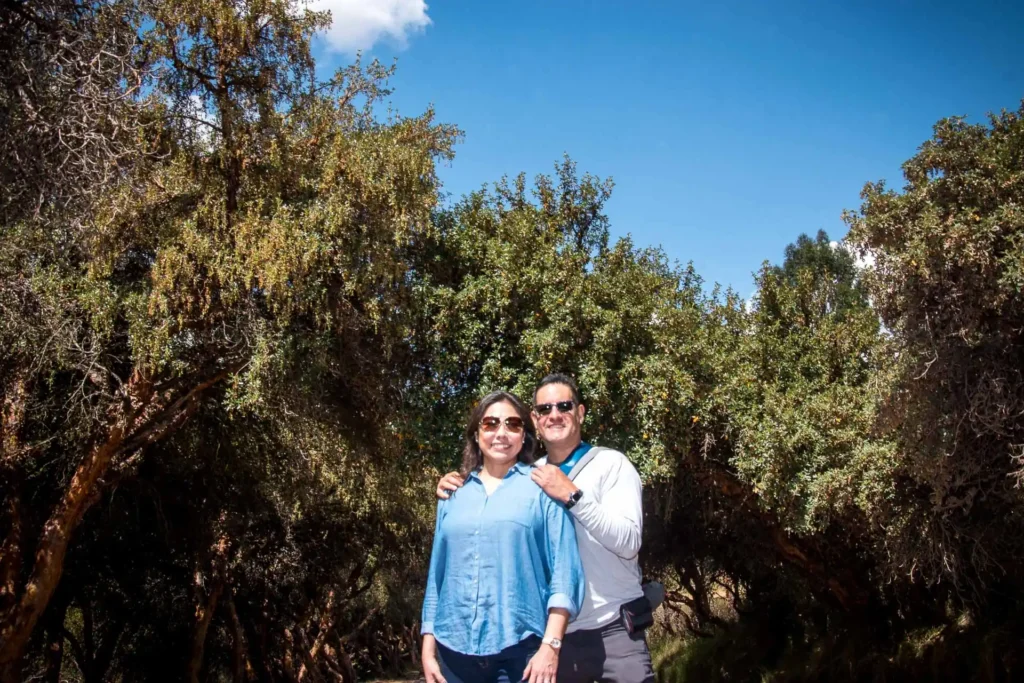 Cusco ViewPoint Tour