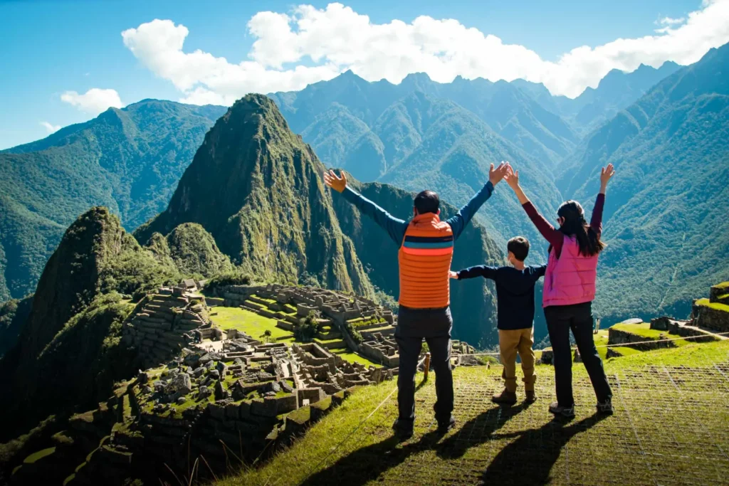 3 Day Machu Picchu Tour from Cusco – 3 Days and 2 Nights