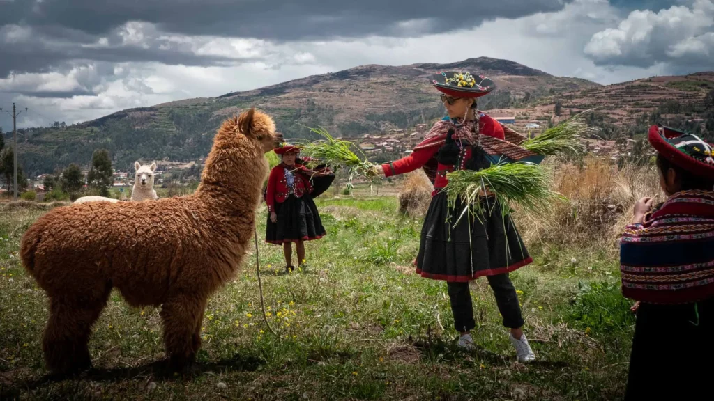 Chinchero Cultural Experience in Cusco – 2 Days