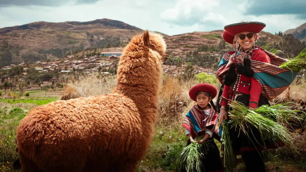 Chinchero Cultural Experience in Cusco – 2 Days