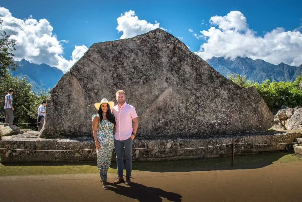 Machu Picchu Day Trip from Cusco