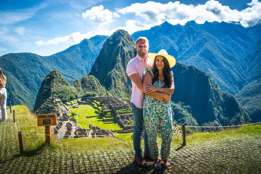 Machu Picchu Day Trip from Cusco