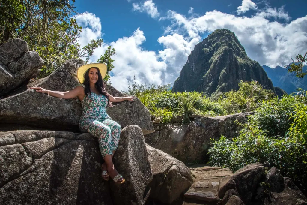 Machu Picchu Day Trip from Cusco