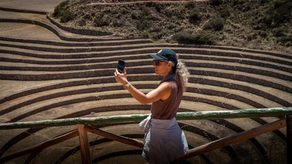 Maras Moray Bike Tour from Cusco