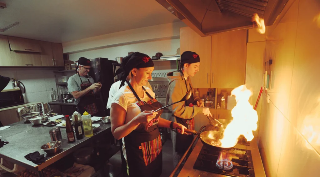 Cusco Food Tour | Cooking Class in Cusco Peru