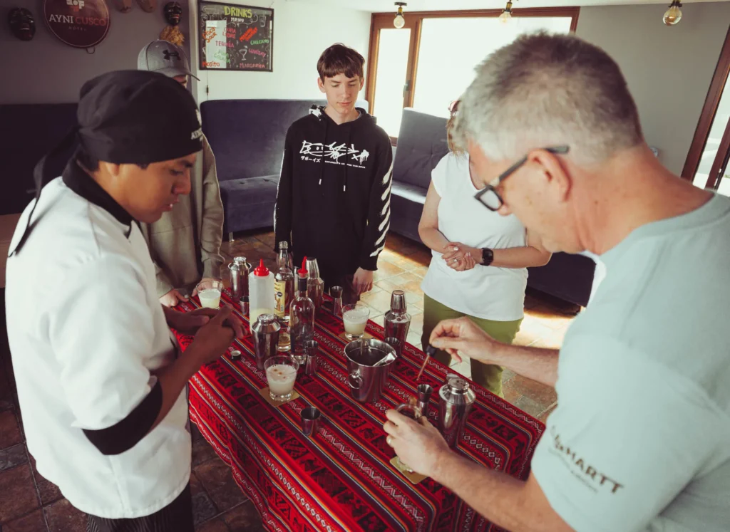 Cusco Food Tour | Cooking Class in Cusco Peru