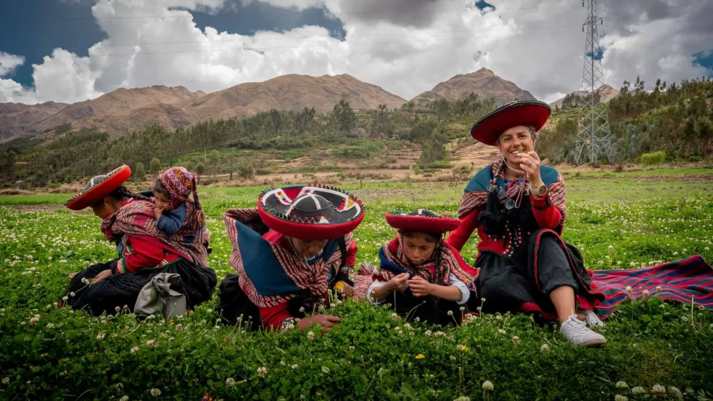 Chinchero Cultural Experience in Cusco – 2 Days