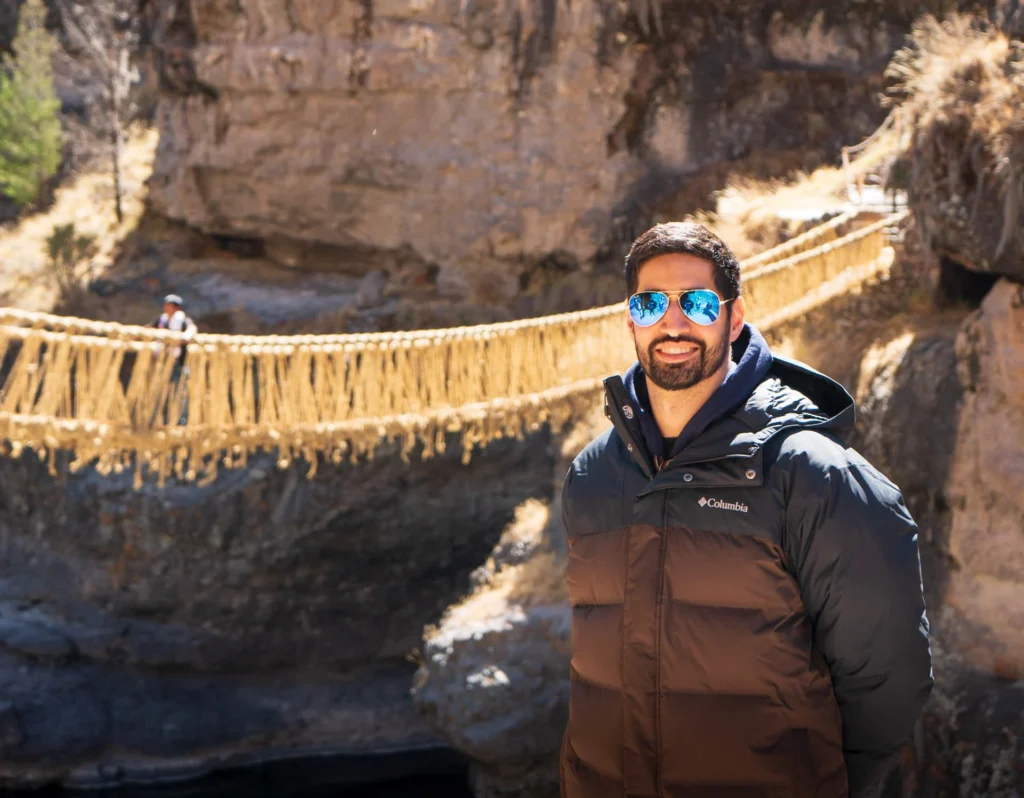 Qeswachaka Bridge Tour from Cusco | 4 Lakes Full Day Tour
