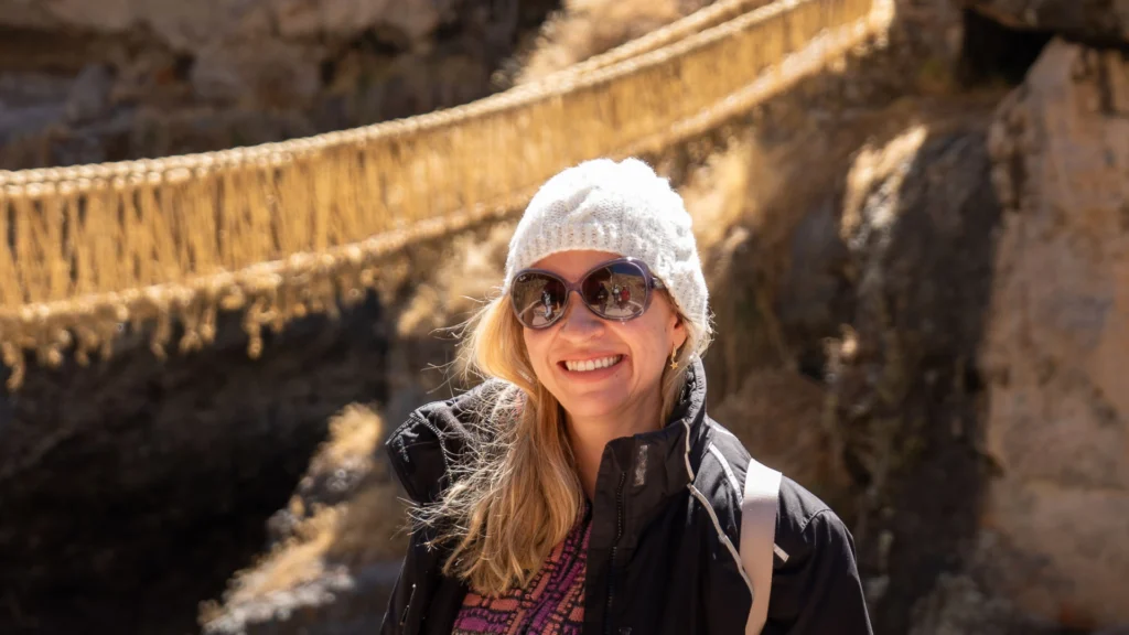 Qeswachaka Bridge Tour from Cusco | 4 Lakes Full Day Tour