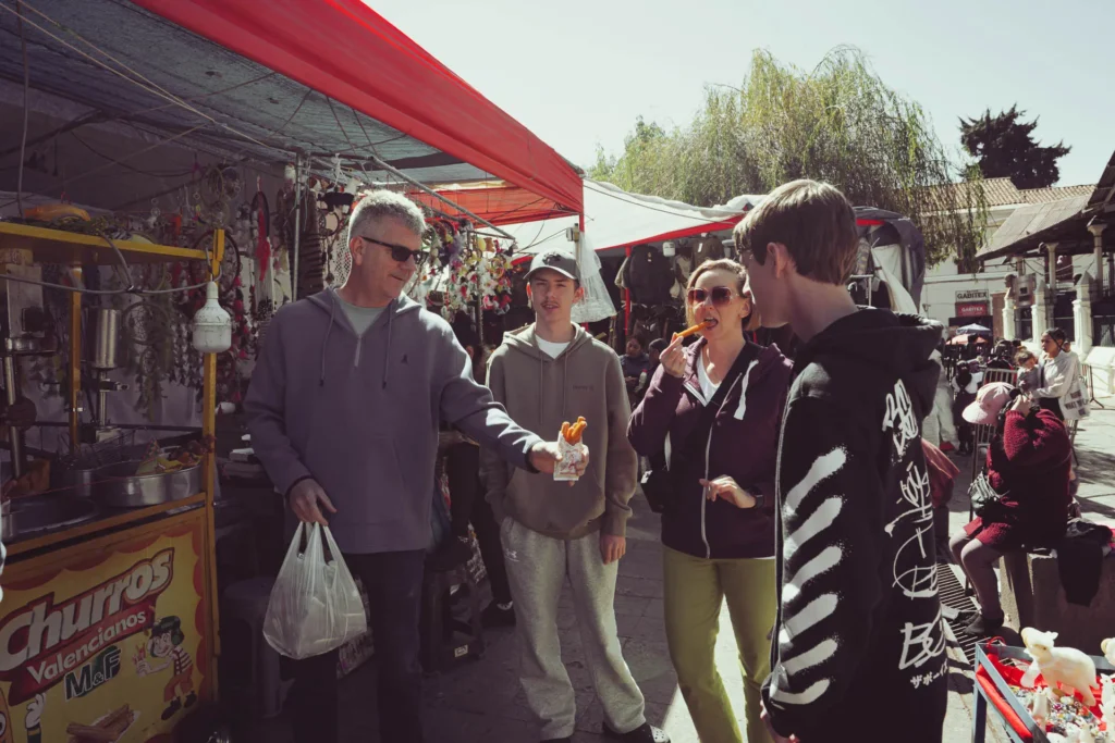 Cusco Food Tour | Cooking Class in Cusco Peru