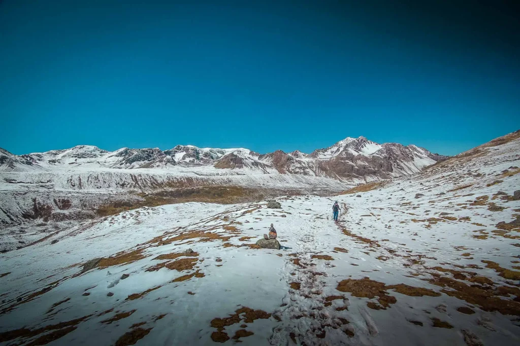 Ausangate Glaciers ATV Tour Cusco