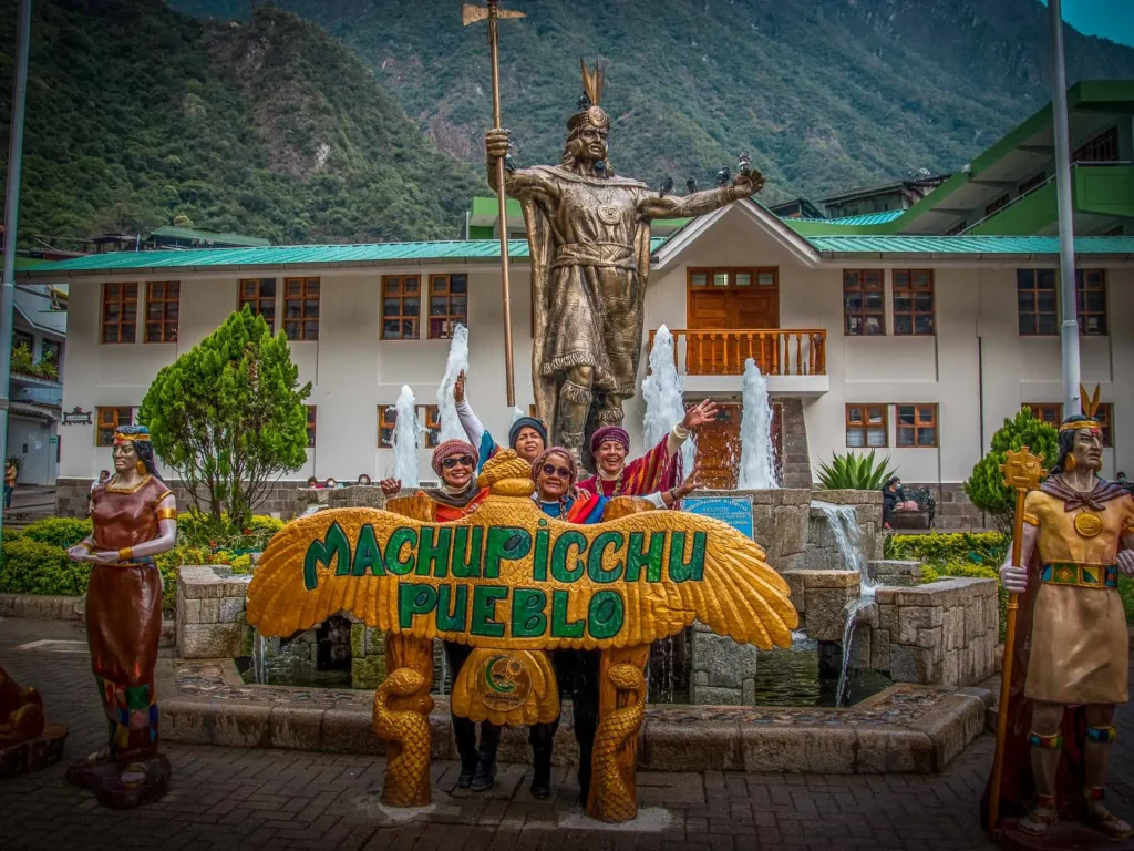 3 Day Machu Picchu Tour from Cusco – 3 Days and 2 Nights