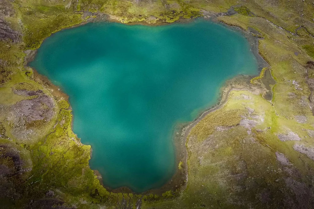 Ausangate 7 Lakes Tour from Cusco