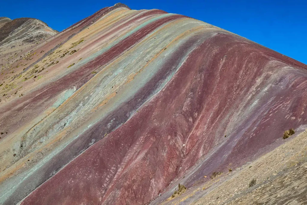 Rainbow Mountain and Red Valley ATV Tour from Cusco