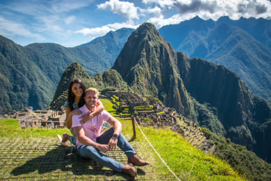 Tour de Lujo Cusco Valle Sagrado y Machu Picchu 4 Días.