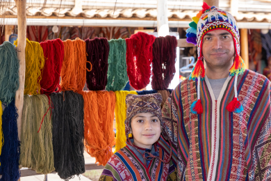 Paquetes Turísticos de Lujo en Cusco y Machu Picchu 6 Días