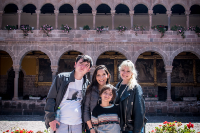 Tour Exclusivo a Cusco Valle Sagrado y Machu Picchu 5 Días