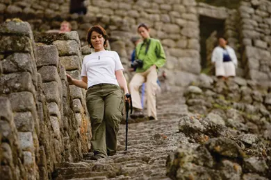 Camino Inca Corto a Machu Picchu 2 Días