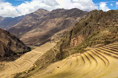 Sacred Valley Machu Picchu – 2 Days Tour