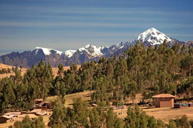 Luxury Tour Cusco Sacred Valley and Machu Picchu 4 Days