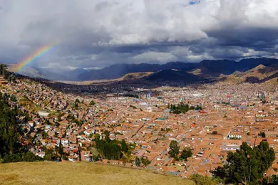 Machu Picchu Tour & Cusco 3 Days
